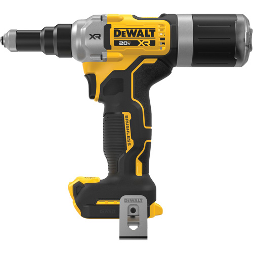 Outil &agrave; riveter sans fil et sans balai 1/4" XR (outil seulement) Oxymax Inc