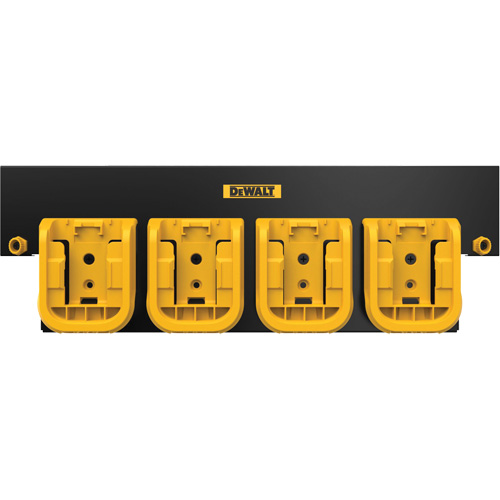 Battery Rail Oxymax Inc
