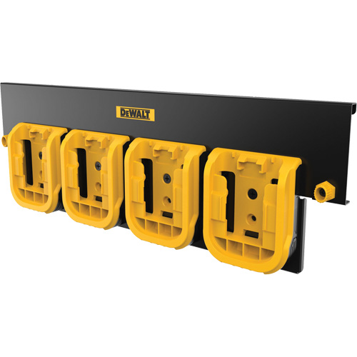 Battery Rail Oxymax Inc