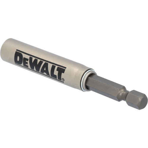 Magnetic Screwdriving Bit Drive Guide, Phillips, #2, 1/4" Drive Oxymax Inc