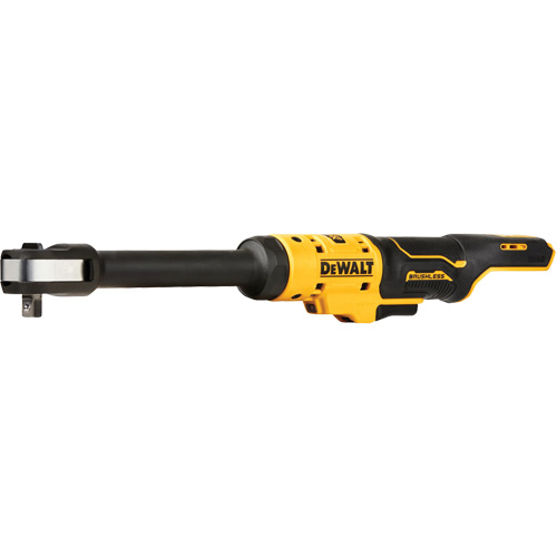 Rochet sans balai &agrave; port&eacute;e prolong&eacute;e XTREME 12V MAX 3/8" (outil seulement) Oxymax Inc