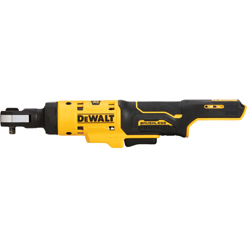 XTREME 12V MAX Brushless 1/4" Ratchet (Tool Only) Oxymax Inc