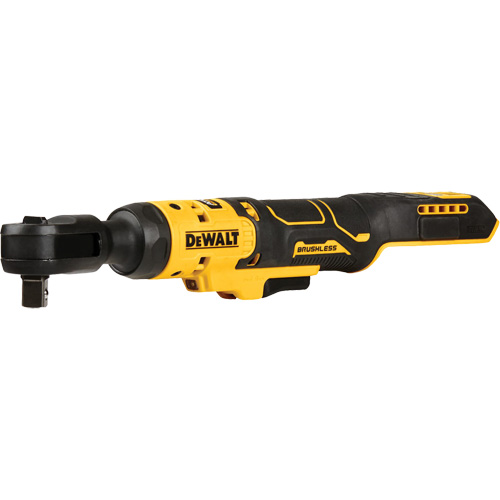 ATOMIC COMPACT SERIES 20V MAX Brushless 1/2" Ratchet (Tool Only) Oxymax Inc