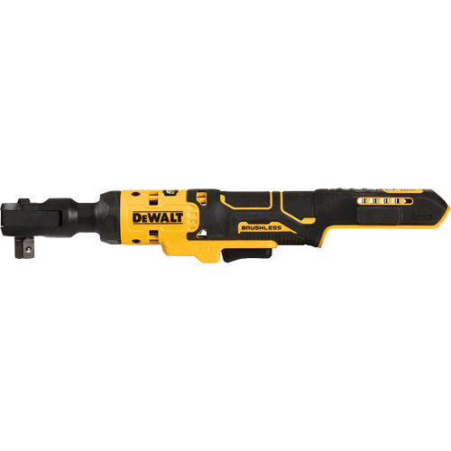 ATOMIC COMPACT SERIES 20V MAX Brushless 1/2" Ratchet (Tool Only) Oxymax Inc