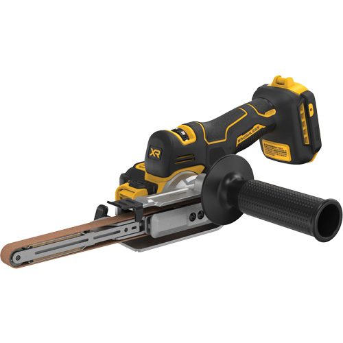 MAX XR&reg; 18" Band File (Tool Only) Oxymax Inc
