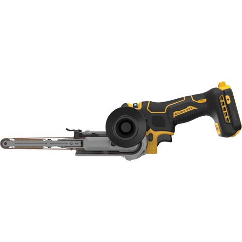 MAX XR&reg; 18" Band File (Tool Only) Oxymax Inc