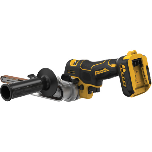 MAX XR&reg; 18" Band File (Tool Only) Oxymax Inc