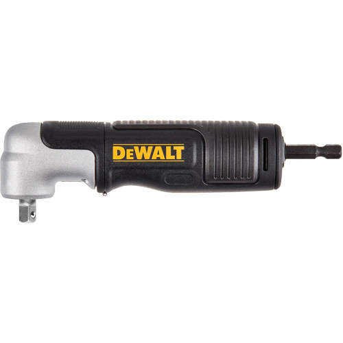FLEXTORQ&reg; 1/4" Square Drive Modular Right Angle Attachment Oxymax Inc