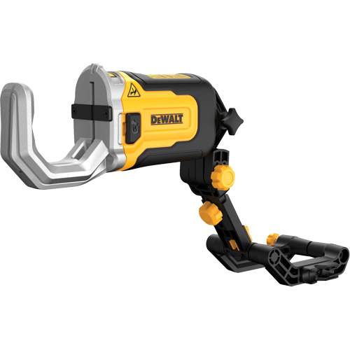 Accessoire coupe-tuyau en PVC/PEX Impact Connect Oxymax Inc