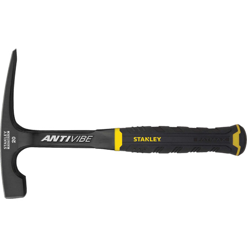FatMax&reg; Ant-Vibe Brick Hammer, 20 lbs. Oxymax Inc