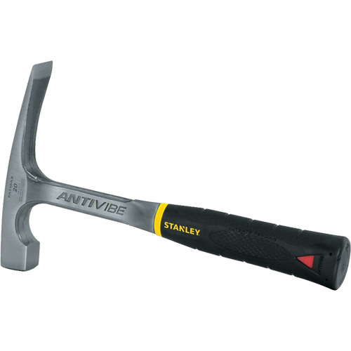 FatMax&reg; Ant-Vibe Brick Hammer, 20 lbs. Oxymax Inc