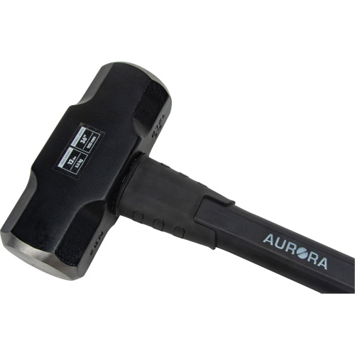 Masse, 12 lb, 36", Prise Fibre de verre Oxymax Inc