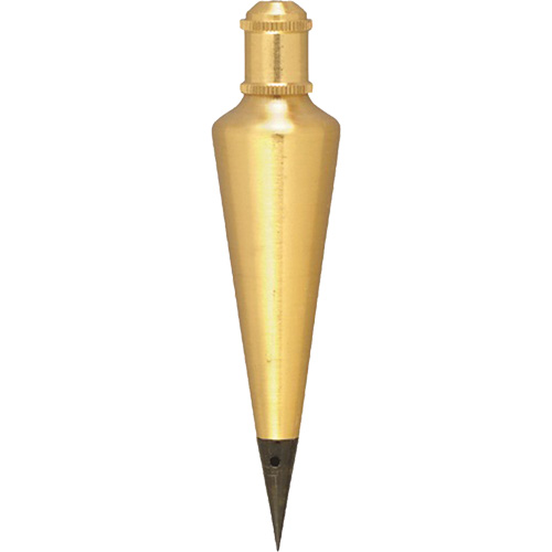 8 oz. Plumb Bob Oxymax Inc