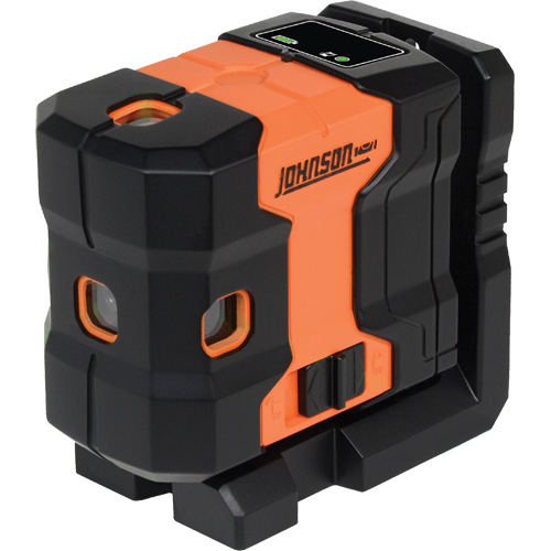 GreenBrite&reg; 5 Dot Laser Oxymax Inc