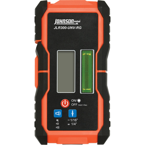 Green & Red Universal Rotary Laser Detector Oxymax Inc