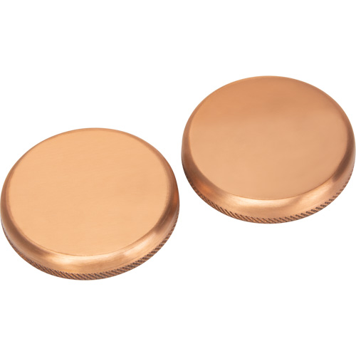 Copper End Caps Oxymax Inc