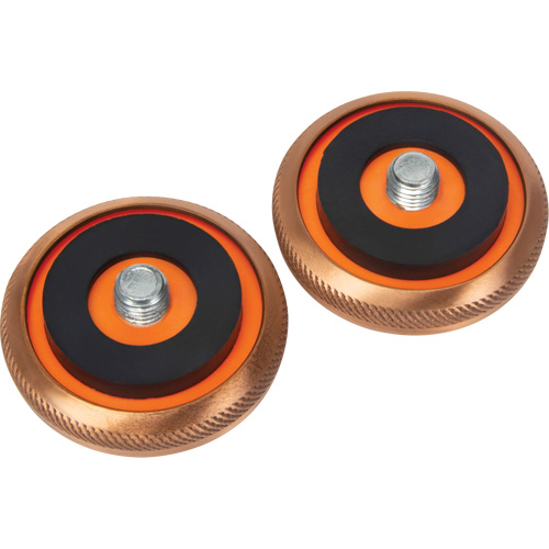 Copper End Caps Oxymax Inc