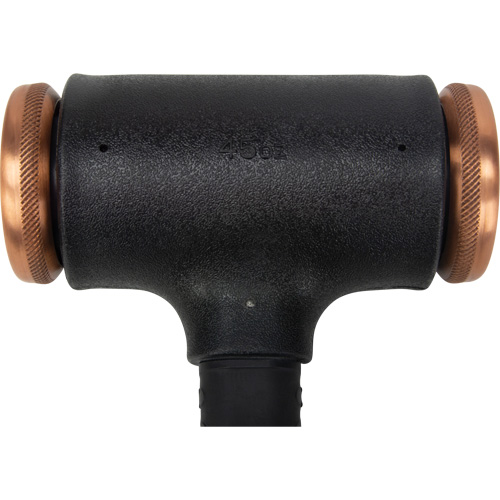 Copper End Caps Oxymax Inc