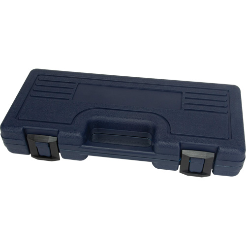 Jeu de douilles SAE, 19 Mcx, Chocs, Prise de 1/2" Oxymax Inc