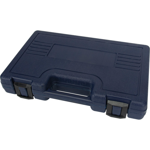 Jeu de douilles SAE, 19 Mcx, Chocs, Prise de 1/2", Profond Oxymax Inc