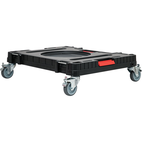 Arx&reg; Dolly with Swivel Casters Oxymax Inc