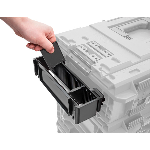 Support pour objets longs Arx Oxymax Inc