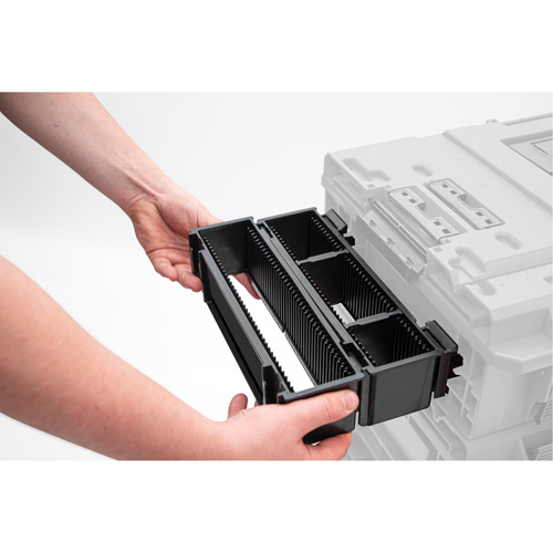 Support pour objets longs Arx Oxymax Inc