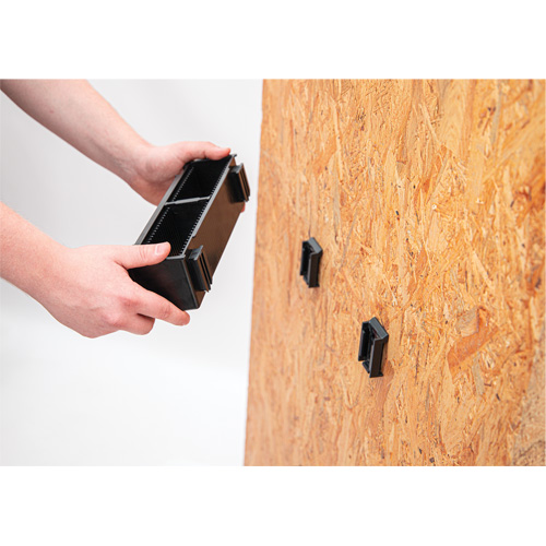 Support pour objets longs Arx Oxymax Inc