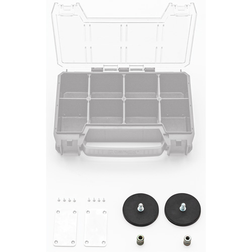 Arx Tool Holder Magnets Oxymax Inc