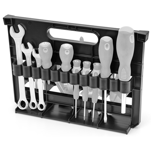 Porte-outils et s&eacute;parateur Arx Oxymax Inc