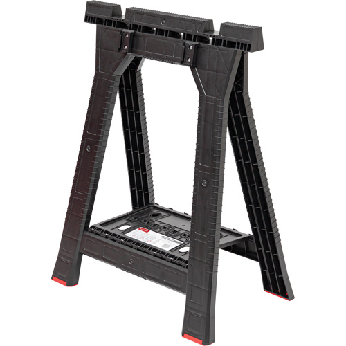Arx Collapsible & Portable Sawhorse Oxymax Inc