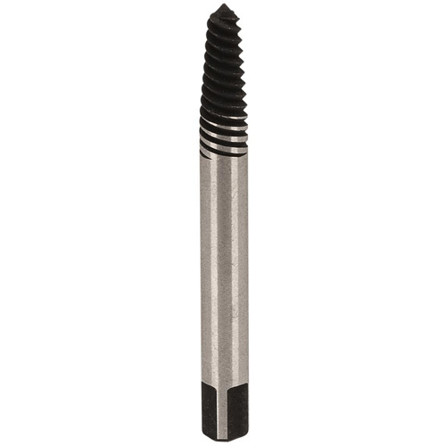 Spiral Screw Extractor, For Screw Size 5/16" - 7/16", Chromium Steel Oxymax Inc