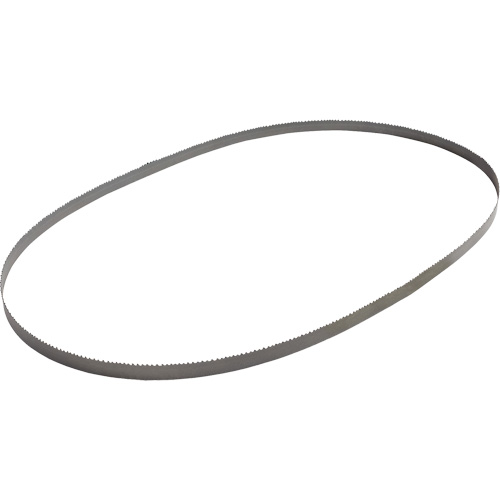 Extreme Thick Metal Compact Band Saw Blade, 35-3/8" L x 8/10 TPI Oxymax Inc
