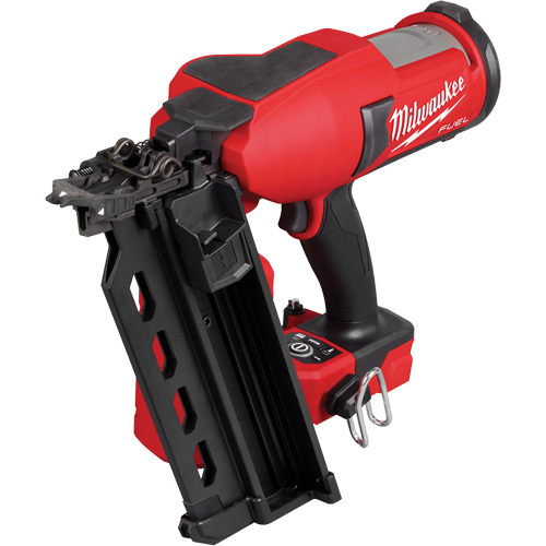 Fuel Duplex Nailer, 18 V, Lithium-Ion Oxymax Inc