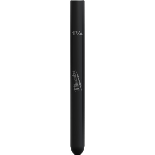 T&ecirc;te de 1-1/4" pour vibrateur &agrave; b&eacute;ton Oxymax Inc