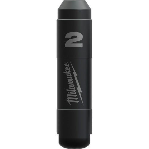2" Concrete Vibrator Short Head Oxymax Inc
