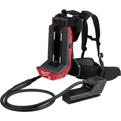 Rallonge portable pour batterie MX Fuel Oxymax Inc