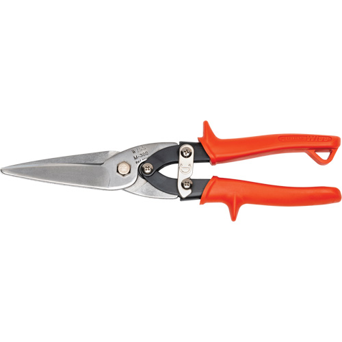 MultiMaster Compound Action Long Cut Aviation Snips Oxymax Inc