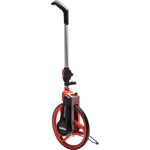 Professional Centerline SAE Measuring Wheel, 12"/30.48 cm, 10000' Range, Feet Oxymax Inc
