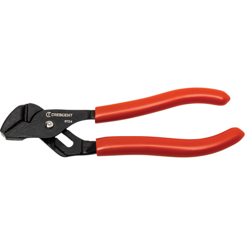 Mini Dipped Handle Tongue and Groove Pliers, 5" Oxymax Inc