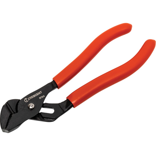 Mini Dipped Handle Tongue and Groove Pliers, 5" Oxymax Inc