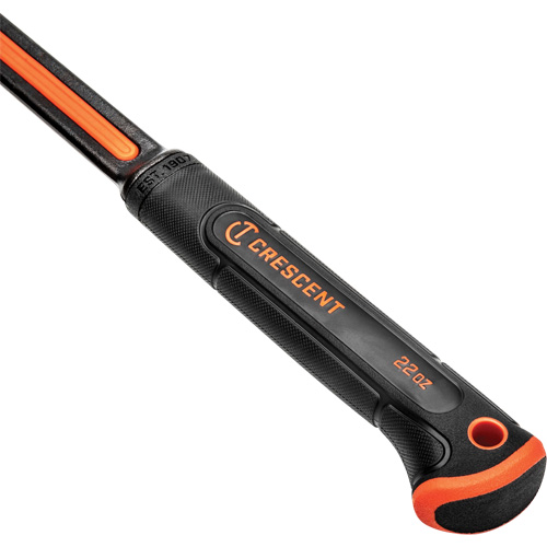 Marteau de charpente en acier avec face meul&eacute;e, 22 oz, Prise en Acier plein, 16" lo Oxymax Inc