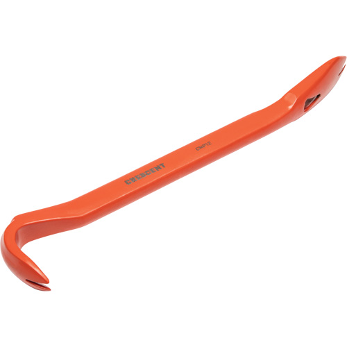 Arrache-clou &agrave; deux extr&eacute;mit&eacute;s, 2-1/2" la x 12" lo Oxymax Inc