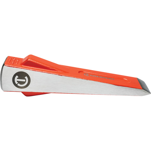 Coin fendeur de 5 lb, 9" x 2-3/4" Oxymax Inc
