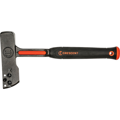 Shingler Hammer Oxymax Inc