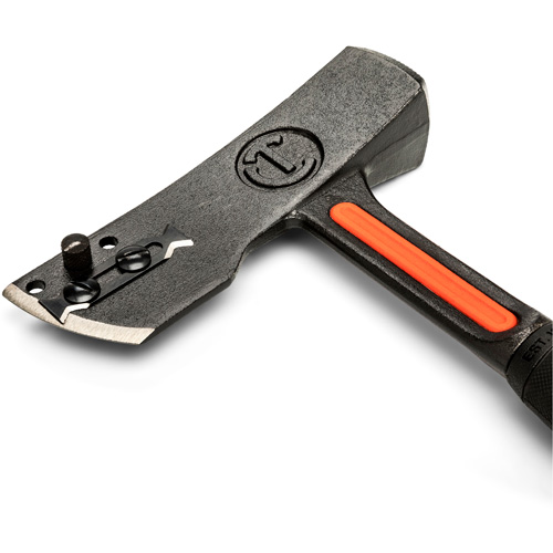 Shingler Hammer Oxymax Inc