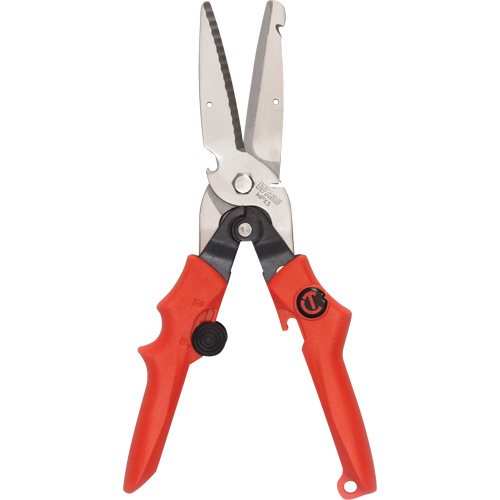 Multi-Purpose Cutter Oxymax Inc