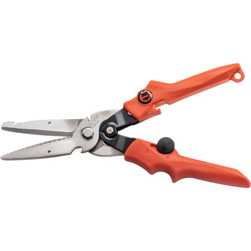 Multi-Purpose Cutter Oxymax Inc