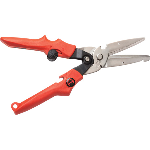 Multi-Purpose Cutter Oxymax Inc