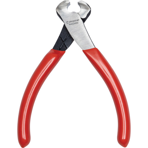 Mini pinces coupantes en bout avec manche tremp&eacute; Oxymax Inc